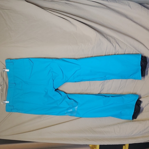 Men's 686 Snow Pants - Picture 4 of 4